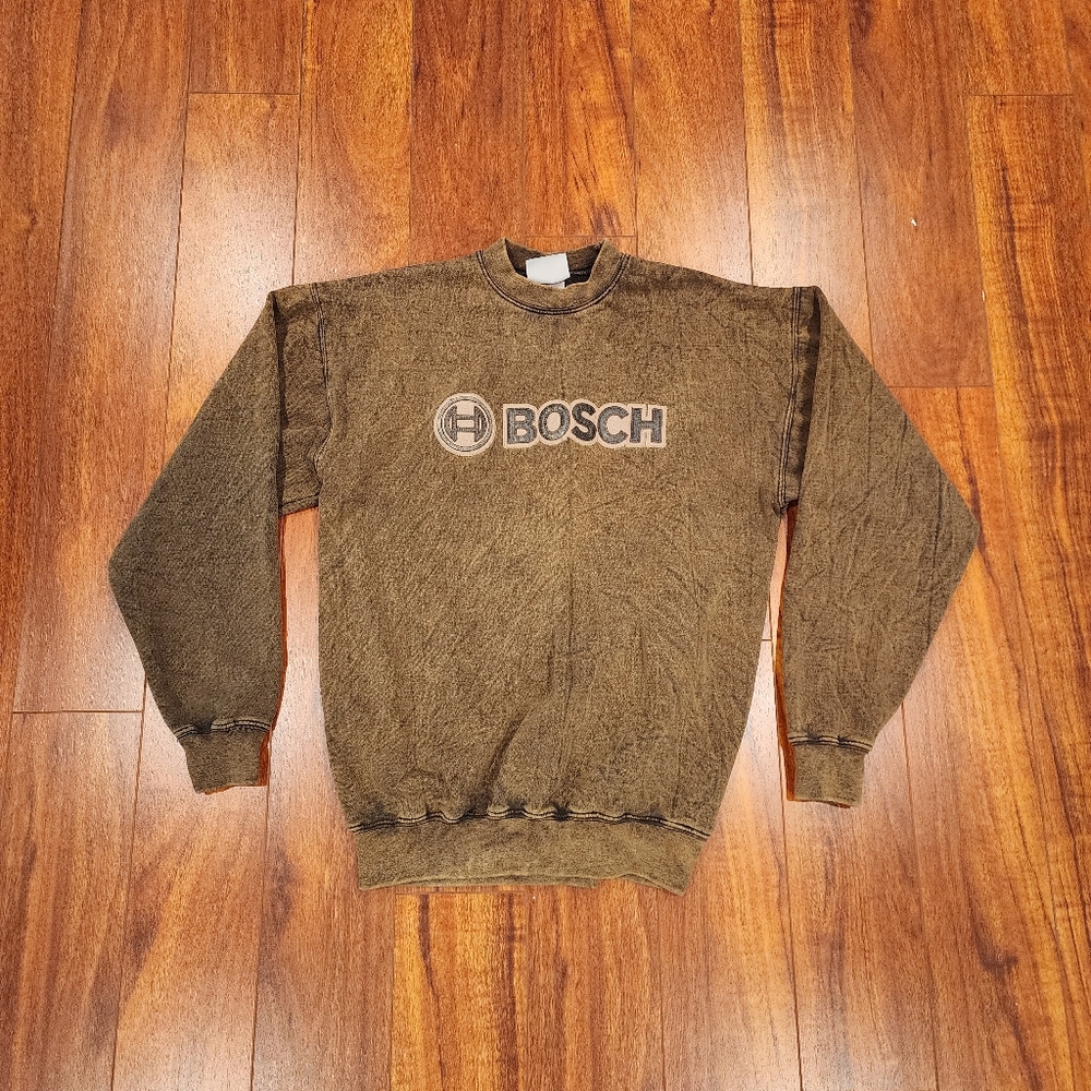Art Unlimited Sportswear Men's Crew neck  Sweater Size M